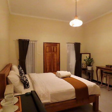 Blue Waves Balangan Homestay أُلُواتو المظهر الخارجي الصورة