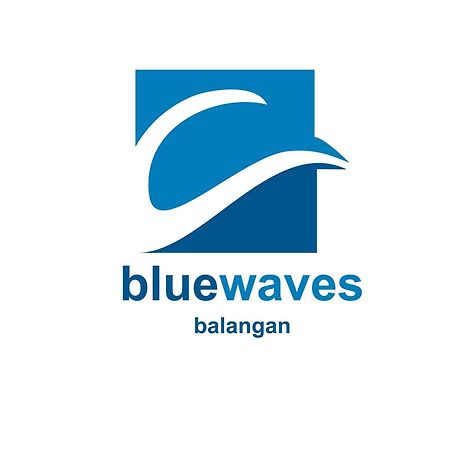 Blue Waves Balangan Homestay أُلُواتو المظهر الخارجي الصورة