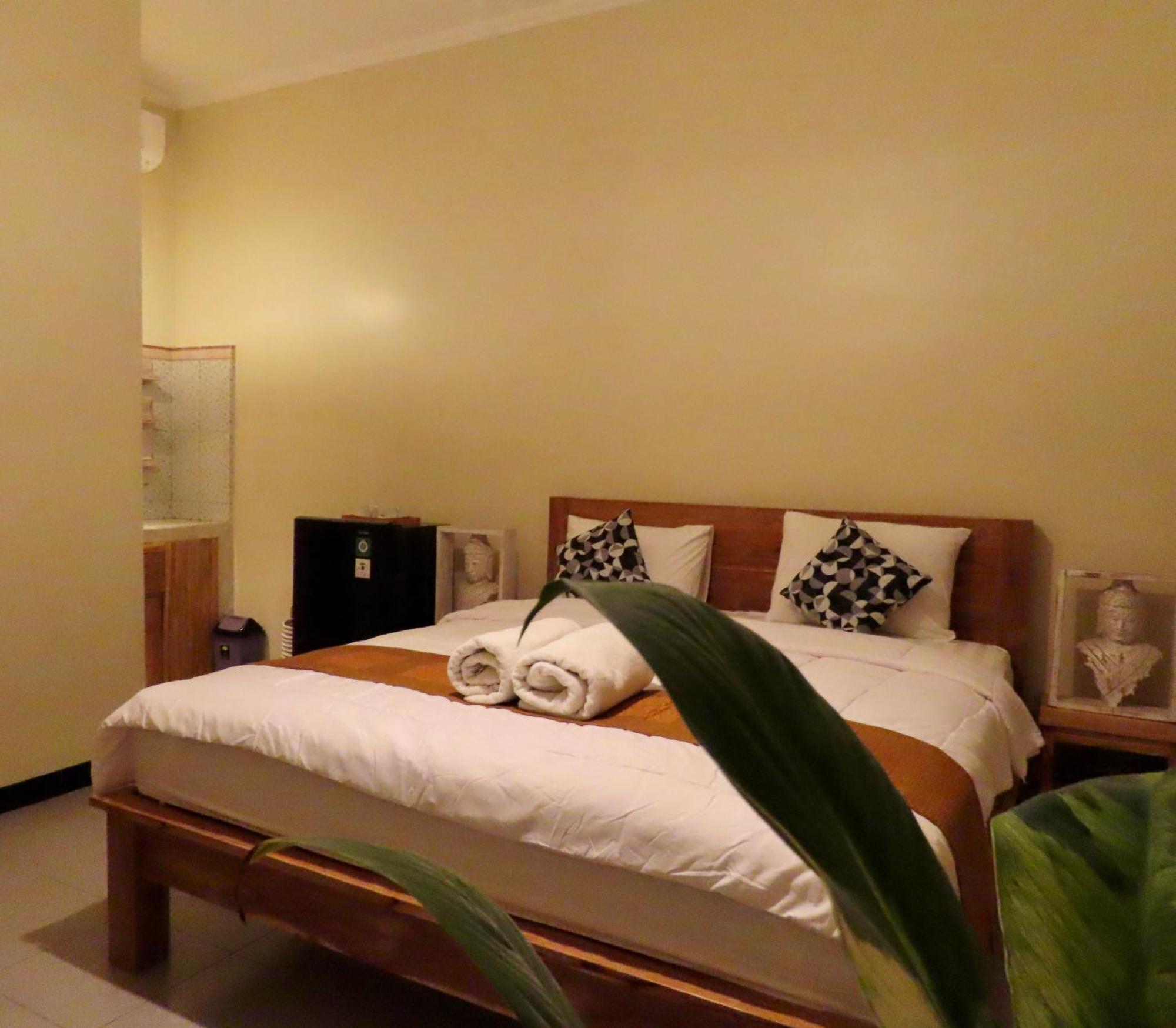 Blue Waves Balangan Homestay أُلُواتو المظهر الخارجي الصورة